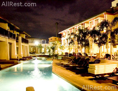 La Flora Resort & Spa 2